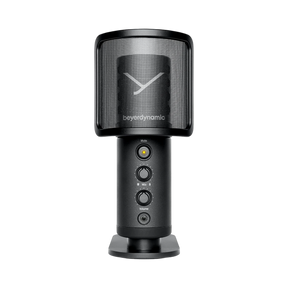 Beyerdynamic Fox USB Condenser Microphone with Studio Quality — Being Shipped