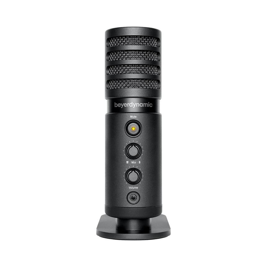 Beyerdynamic Fox USB Condenser Microphone with Studio Quality — Being Shipped