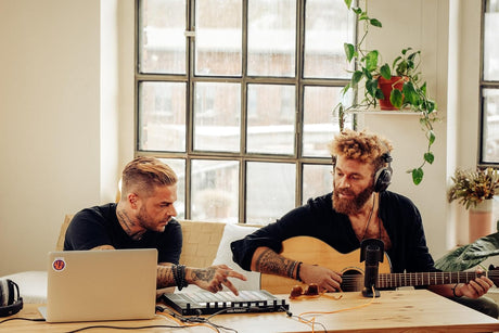 Beyerdynamic Fox USB Condenser Microphone with Studio Quality — Being Shipped