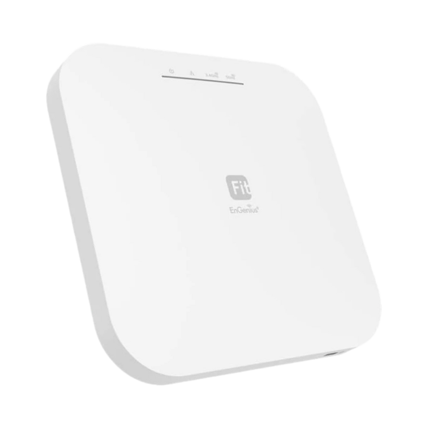 EnGenius EWS356-FIT Wireless Dual-Band Indoor Wi-Fi 6 Access Point — Being Shipped