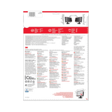 3M Privacy Filter for 20" Widescreen Monitor — Being Shipped