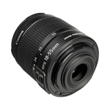 Canon EF-S 18-55mm f/3.5-5.6 IS II Standard Zoom Lens — Being Shipped