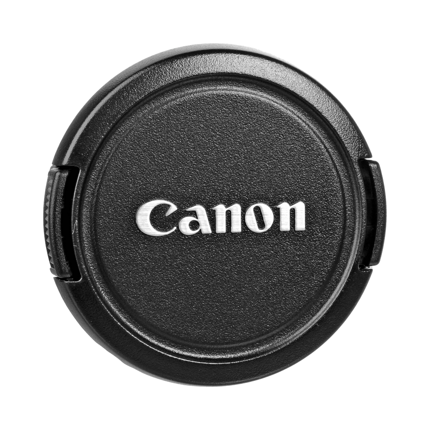 Canon EF-S 18-55mm f/3.5-5.6 IS II Standard Zoom Lens — Being Shipped