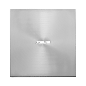 ASUS ZenDrive U9M External DVD Writer (Silver) — Being Shipped