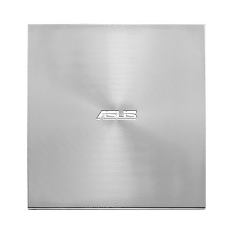 ASUS ZenDrive U9M External DVD Writer (Silver) — Being Shipped