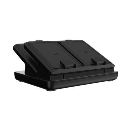 Elo BC10 90W 4-Slot Battery Charger for M50 Mobile Computer — Being Shipped
