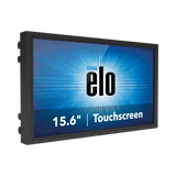 Elo 1593L 15.6" HD Open Frame Touchscreen Display — Being Shipped