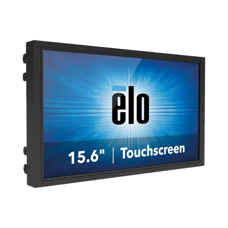 Elo 1593L 15.6" HD Open Frame Touchscreen Display — Being Shipped