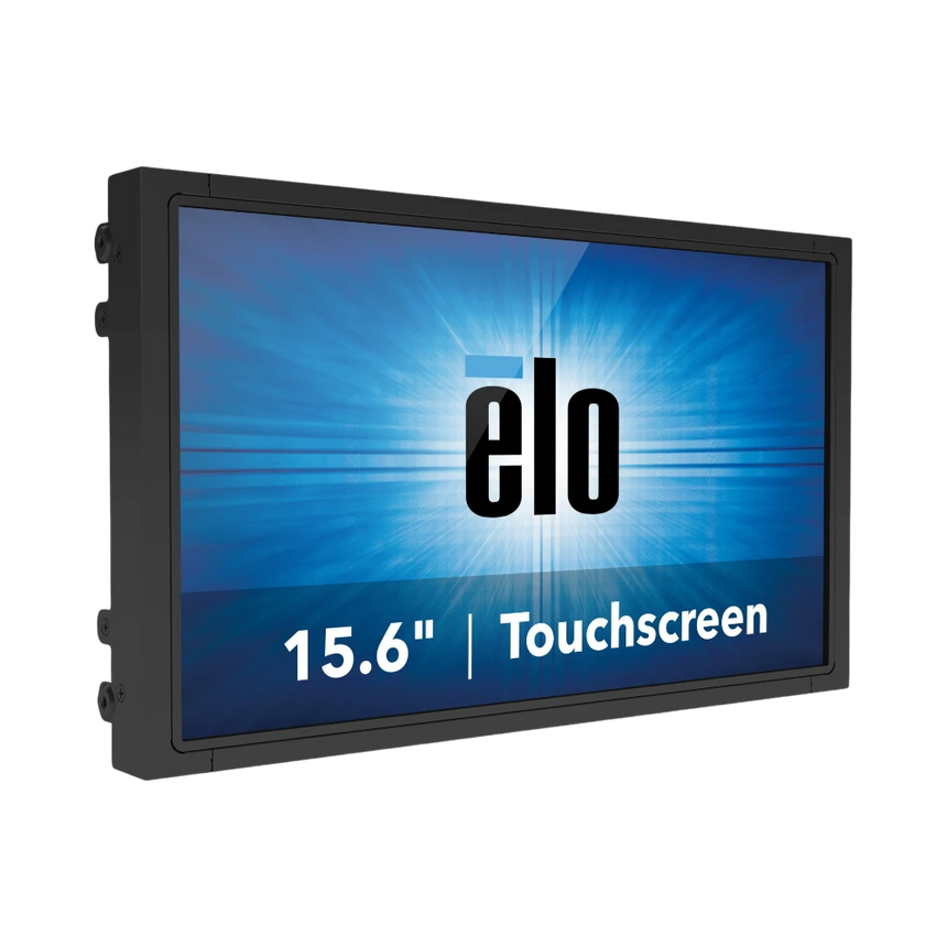Elo 1593L 15.6" HD Open Frame Touchscreen Display — Being Shipped
