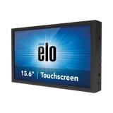 Elo 1593L 15.6" HD Open Frame Touchscreen Display — Being Shipped