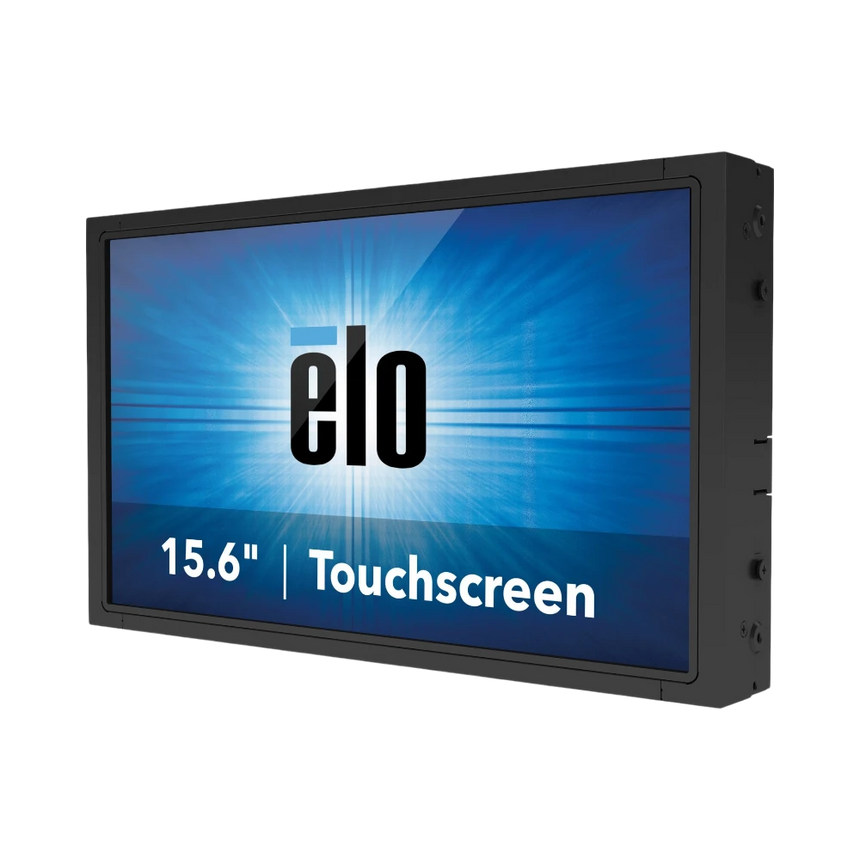 Elo 1593L 15.6" HD Open Frame Touchscreen Display — Being Shipped