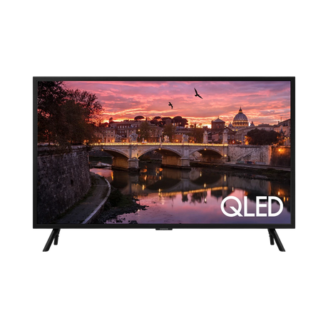 Samsung NJ690W 32" Full HD QLED LCD HDR Hospitality TV — Being Shipped