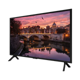 Samsung NJ690W 32" Full HD QLED LCD HDR Hospitality TV — Being Shipped
