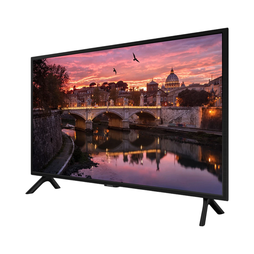 Samsung NJ690W 32" Full HD QLED LCD HDR Hospitality TV — Being Shipped
