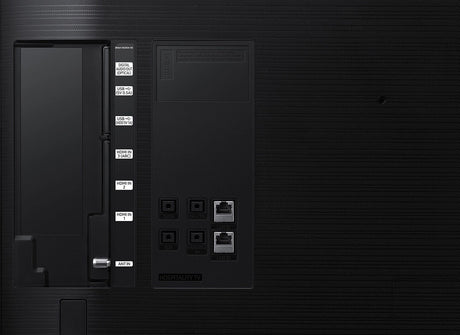 Samsung NJ690W 32" Full HD QLED LCD HDR Hospitality TV — Being Shipped