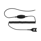 EPOS CAVA 31 Easy Disconnect RJ9 Headset Cable — Being Shipped