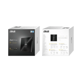 ASUS ZenDrive U9M External DVD Writer (Black) — Being Shipped