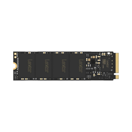 Lexar NM620 1TB M.2 2280 3300MB/s PCIe Gen3 SSD — Being Shipped