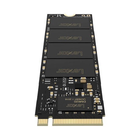 Lexar NM620 1TB M.2 2280 3300MB/s PCIe Gen3 SSD — Being Shipped