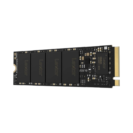 Lexar NM620 1TB M.2 2280 3300MB/s PCIe Gen3 SSD — Being Shipped
