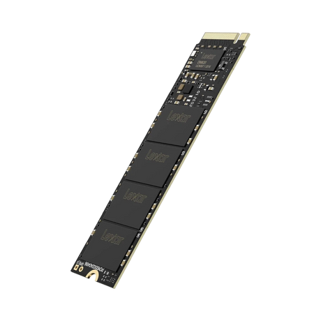 Lexar NM620 1TB M.2 2280 3300MB/s PCIe Gen3 SSD — Being Shipped