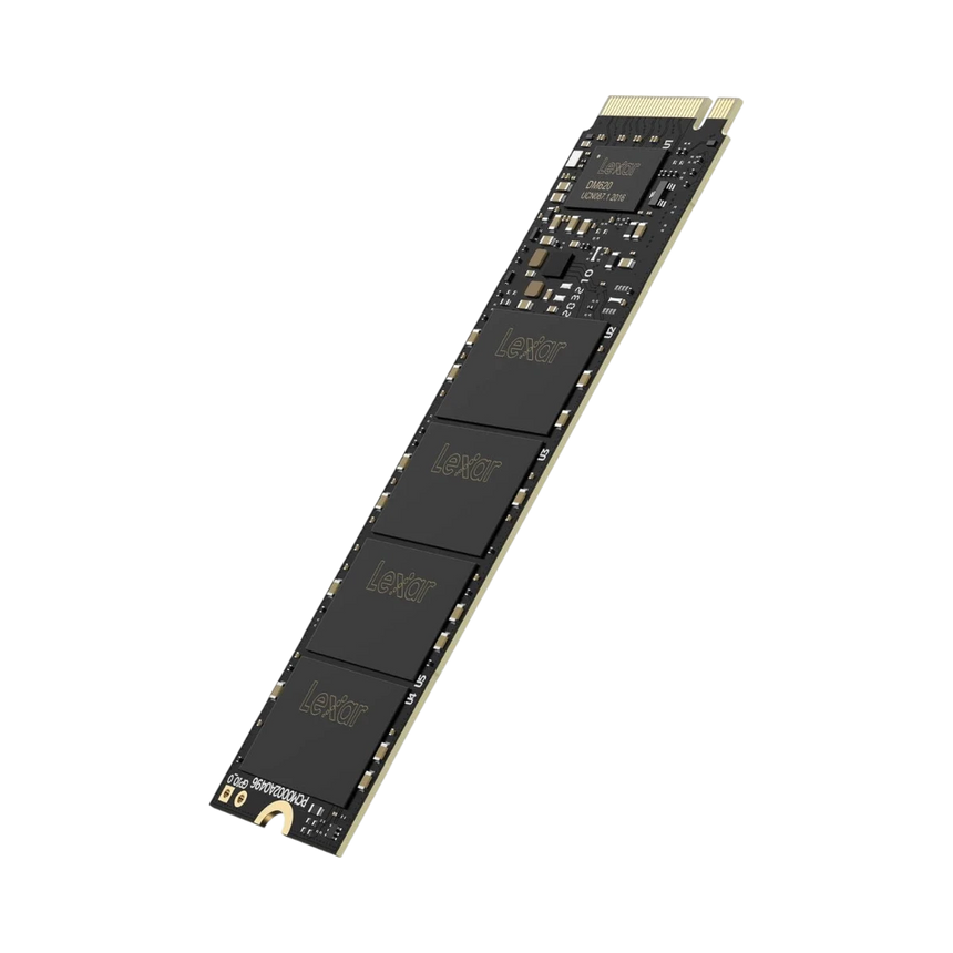 Lexar NM620 1TB M.2 2280 3300MB/s PCIe Gen3 SSD — Being Shipped