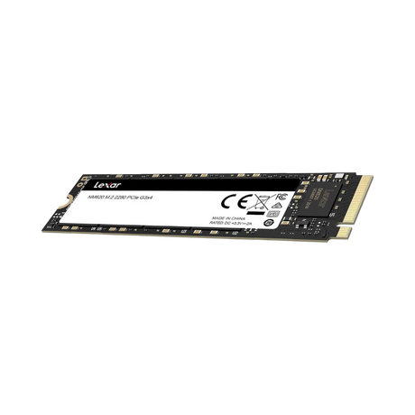 Lexar NM620 1TB M.2 2280 3300MB/s PCIe Gen3 SSD — Being Shipped