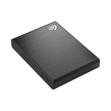 Seagate One Touch 2TB USB 3.2 Gen 2 External SSD (Black Woven Fabric) — Being Shipped