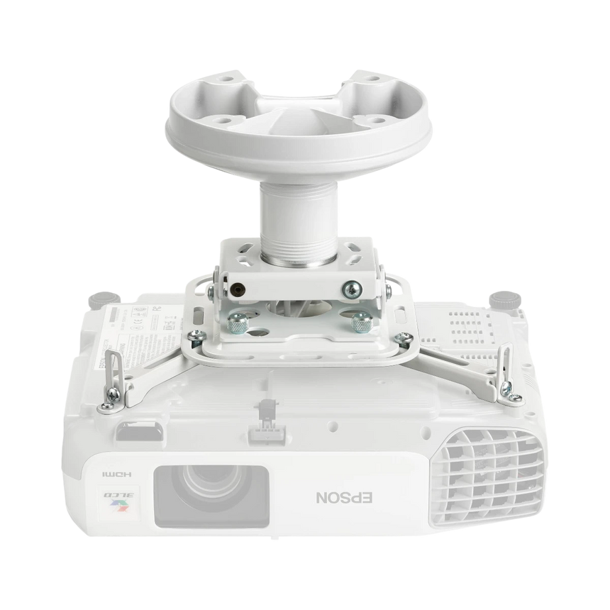 Epson Universal Projector Mount with 3" Extension Column — Being Shipped