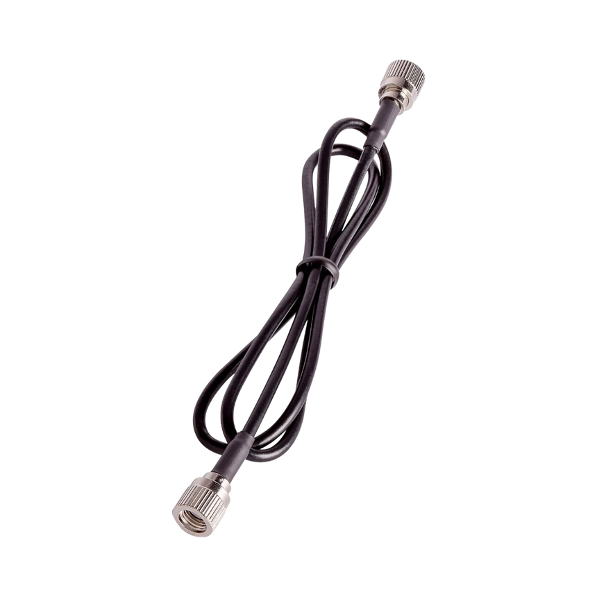 Shure UA82-RSMA Reverse SMA Cable (2') — Being Shipped