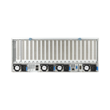 ASUS Rack-Mountable 4U Server Intel Xeon Silver 4410Y, 64GB RAM, 480GB SSD — Being Shipped