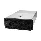 ASUS Rack-Mountable 4U Server Intel Xeon Silver 4410Y, 64GB RAM, 480GB SSD — Being Shipped