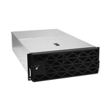 ASUS Rack-Mountable 4U Server Intel Xeon Silver 4410Y, 64GB RAM, 480GB SSD — Being Shipped