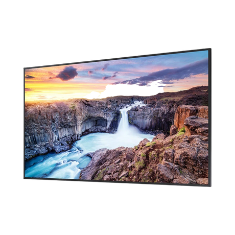 Samsung QH Series QH55B 55" 4K Smart Commercial LED Display — Being Shipped
