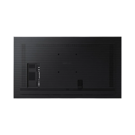 Samsung QH Series QH55B 55" 4K Smart Commercial LED Display — Being Shipped