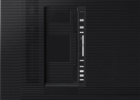 Samsung QH Series QH55B 55" 4K Smart Commercial LED Display — Being Shipped