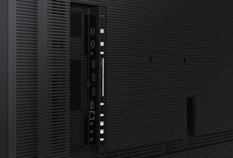 Samsung QH Series QH55B 55" 4K Smart Commercial LED Display — Being Shipped