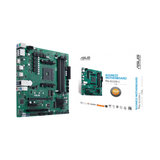 ASUS Pro B550M-C/CSM AM4 Micro-ATX Commercial Motherboard — Being Shipped