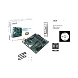 ASUS Pro B550M-C/CSM AM4 Micro-ATX Commercial Motherboard — Being Shipped