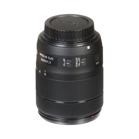 Canon EF-S 18-135mm f/3.5-5.6 IS USM Lens — Being Shipped