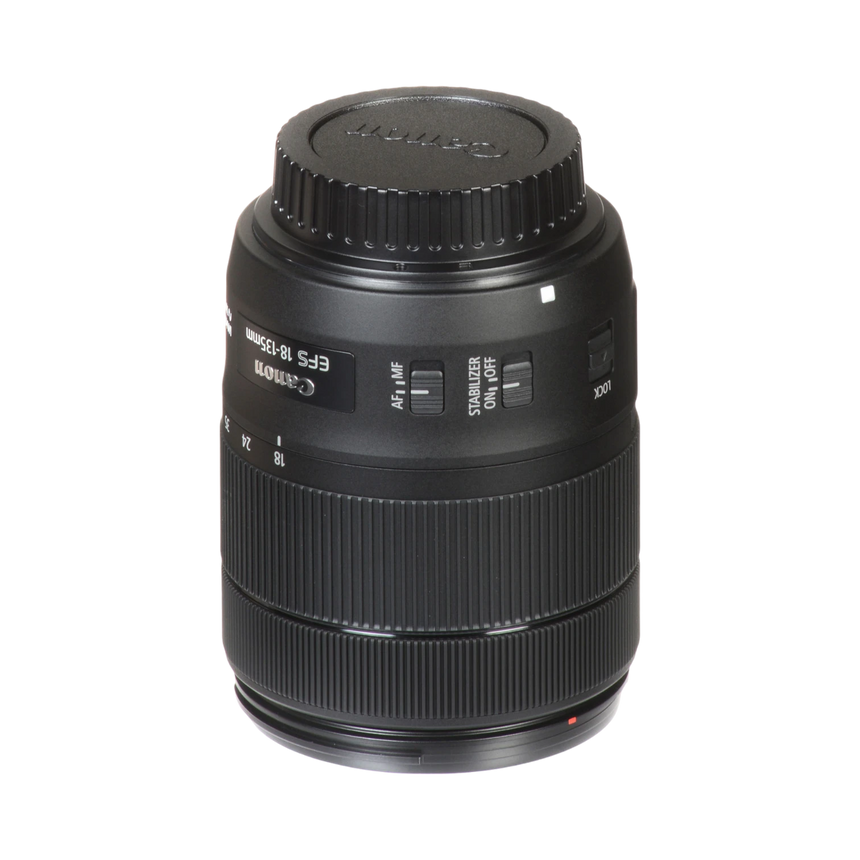 Canon EF-S 18-135mm f/3.5-5.6 IS USM Lens — Being Shipped