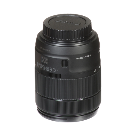 Canon EF-S 18-135mm f/3.5-5.6 IS USM Lens — Being Shipped