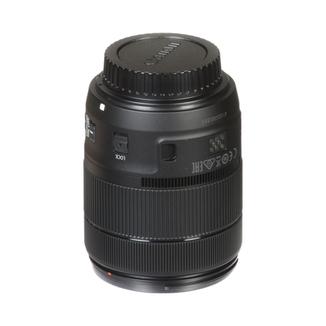 Canon EF-S 18-135mm f/3.5-5.6 IS USM Lens — Being Shipped