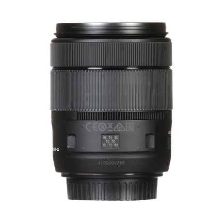 Canon EF-S 18-135mm f/3.5-5.6 IS USM Lens — Being Shipped
