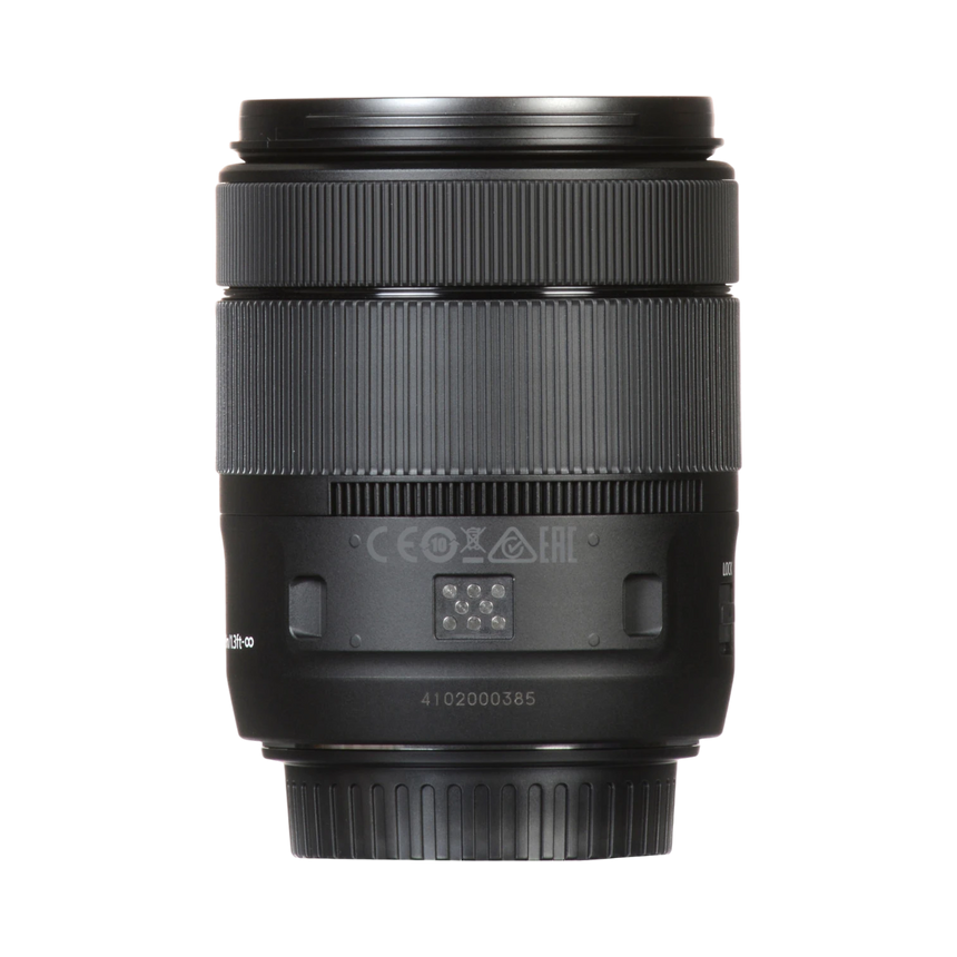 Canon EF-S 18-135mm f/3.5-5.6 IS USM Lens — Being Shipped