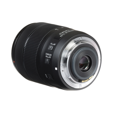 Canon EF-S 18-135mm f/3.5-5.6 IS USM Lens — Being Shipped