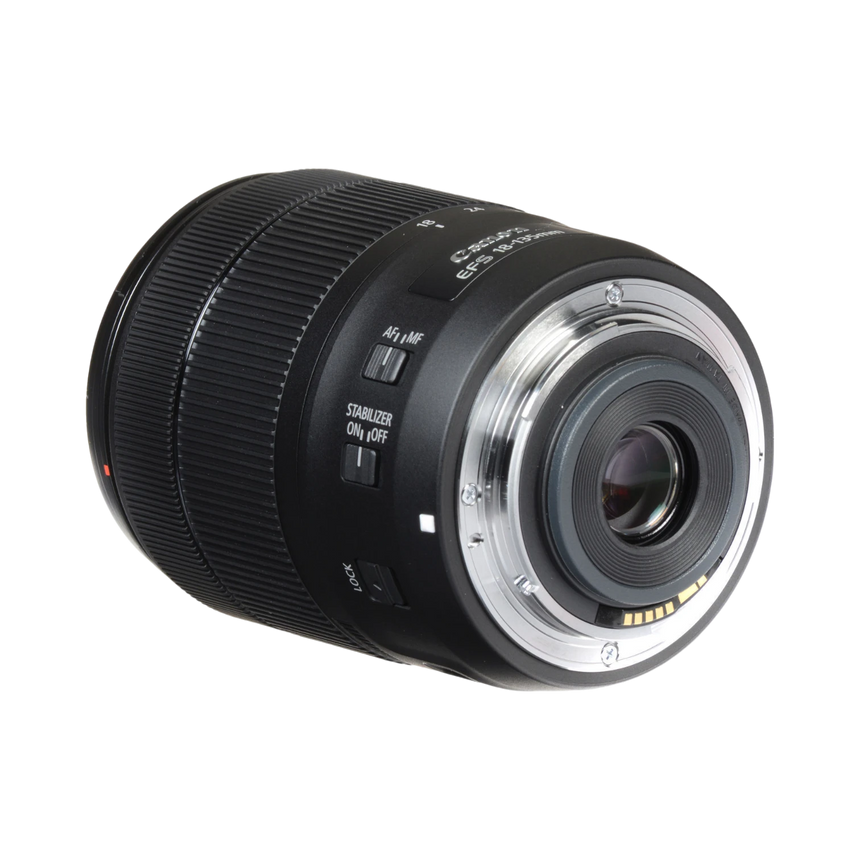Canon EF-S 18-135mm f/3.5-5.6 IS USM Lens — Being Shipped