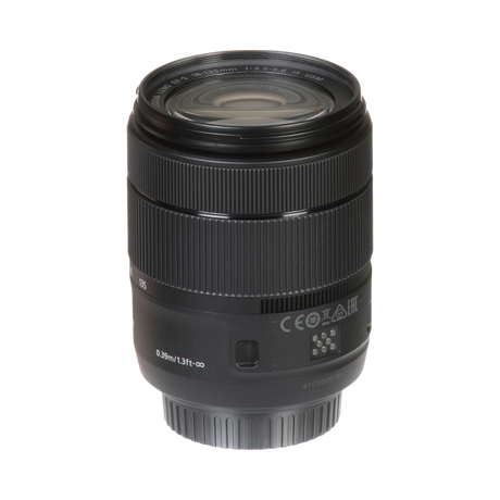 Canon EF-S 18-135mm f/3.5-5.6 IS USM Lens — Being Shipped