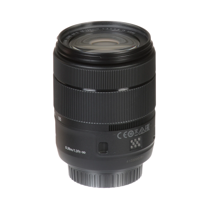 Canon EF-S 18-135mm f/3.5-5.6 IS USM Lens — Being Shipped