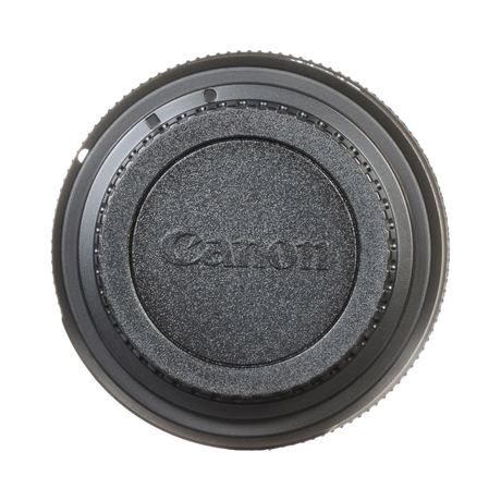 Canon EF-S 18-135mm f/3.5-5.6 IS USM Lens — Being Shipped